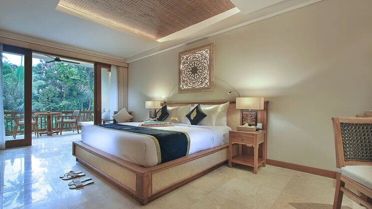 The Sankara Suites & Villas by Pramana